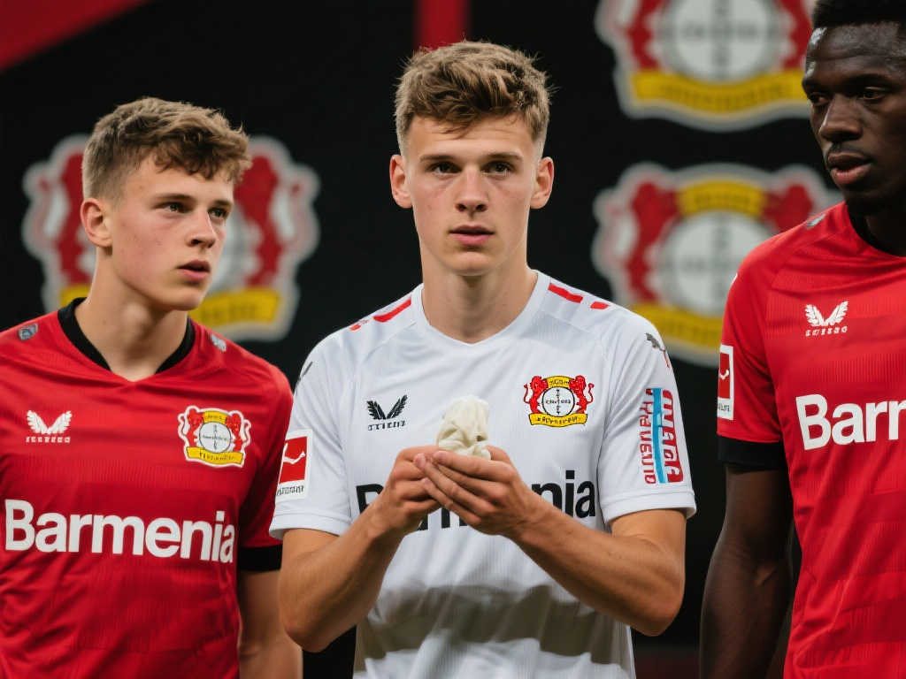 图片报：维尔茨拍摄新赛季广告，高层竟毫不知情