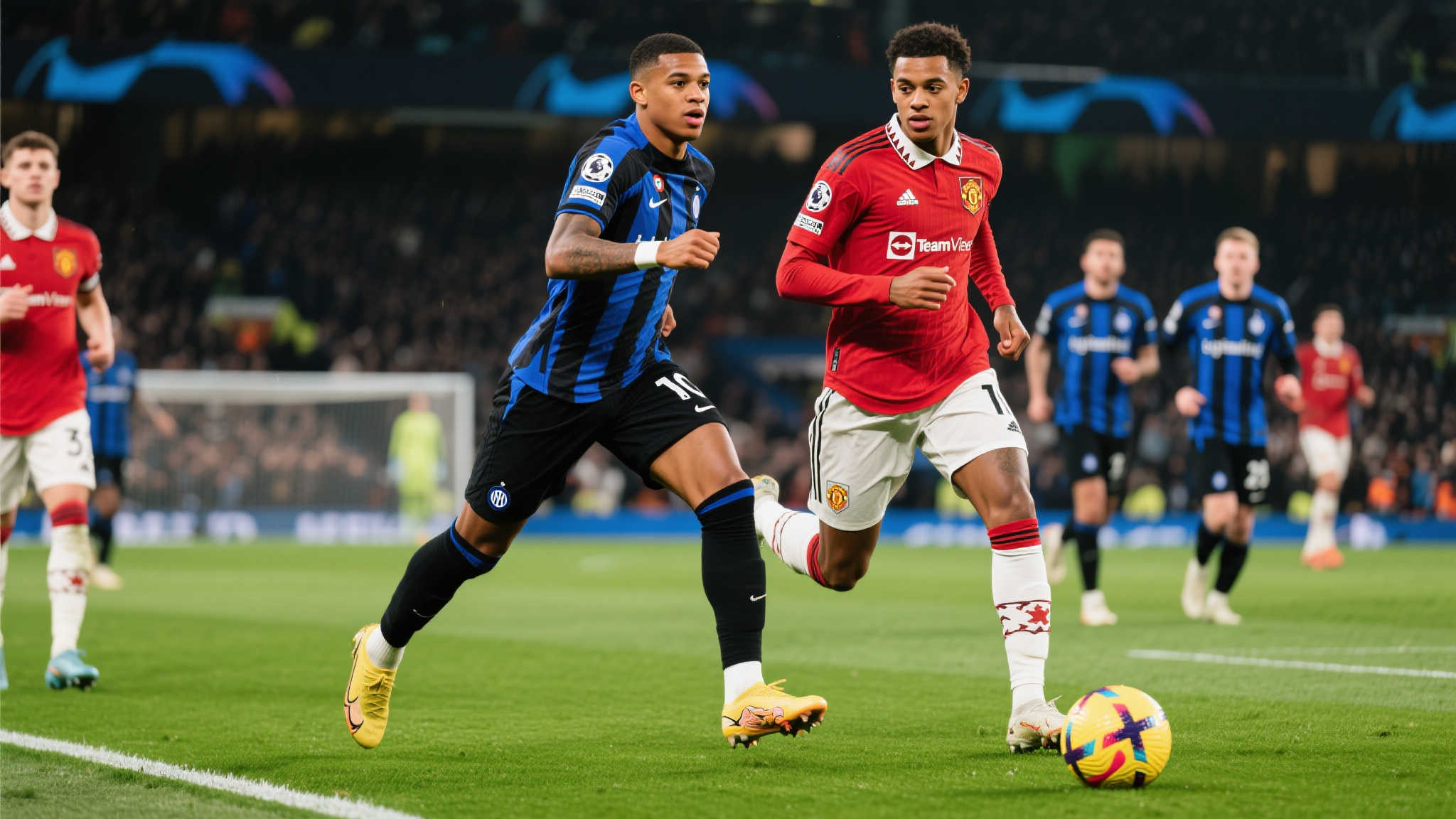 而选择瞄准英超市场，也是有深刻原因。近年来欧洲足坛